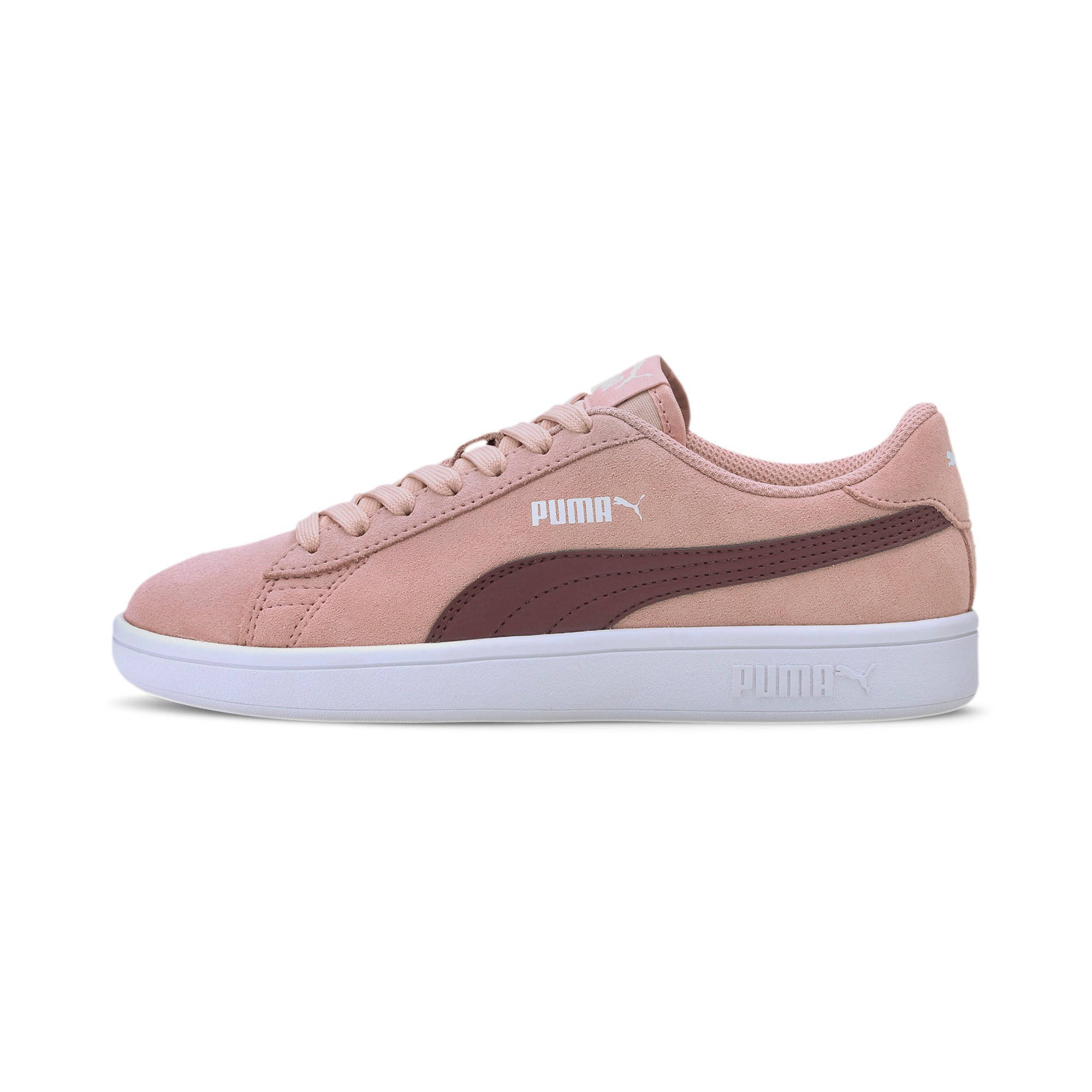 Roze PUMA Lage sneakers RS-X REINVENT WN'S | Omoda