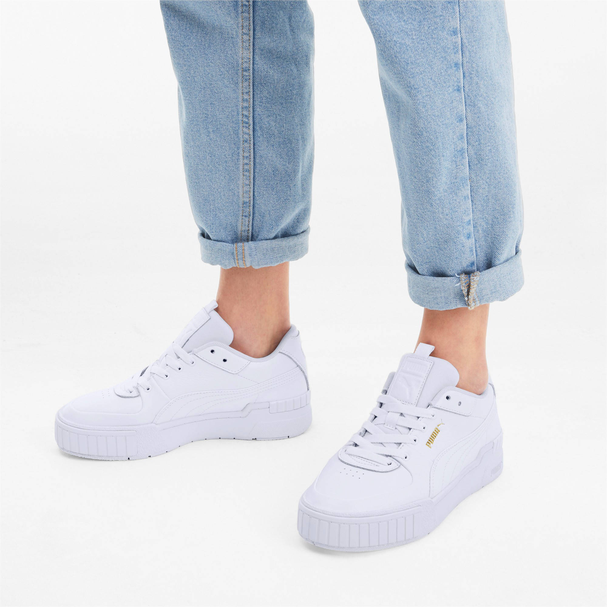 puma cali sport sneaker,Free delivery,karate-naxcivan.az