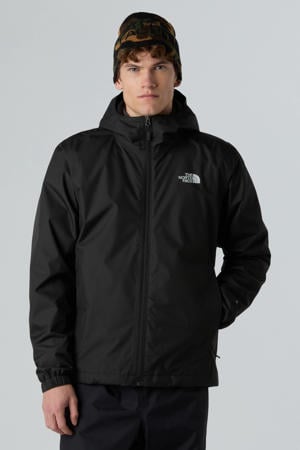 jack Quest zwart