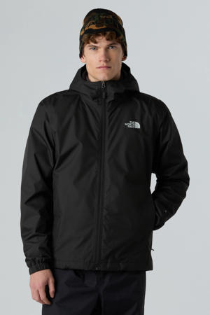 jack Quest zwart
