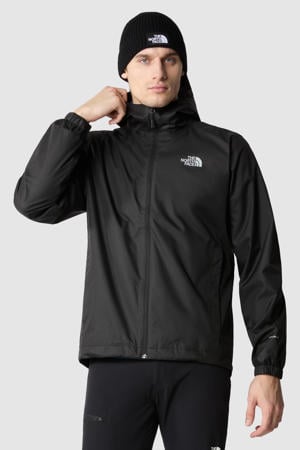 jack Quest zwart
