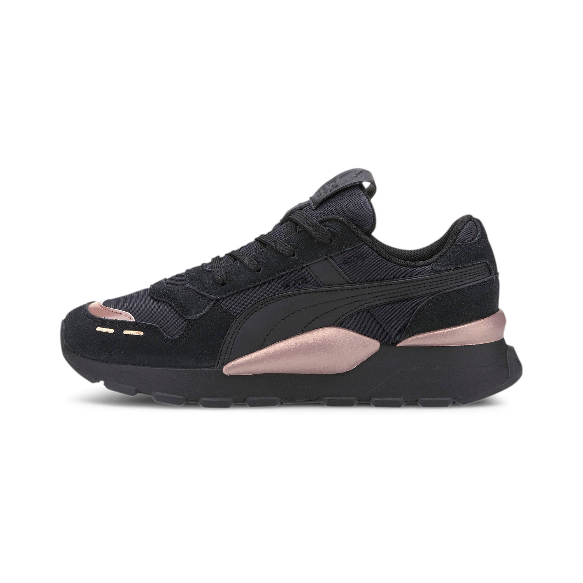 puma rs0 zwart