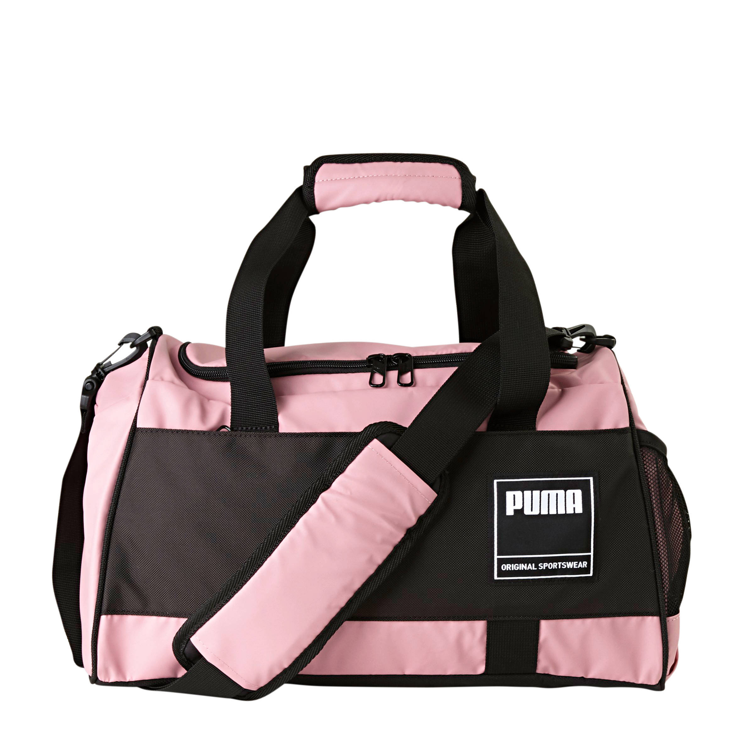 puma gym backpack