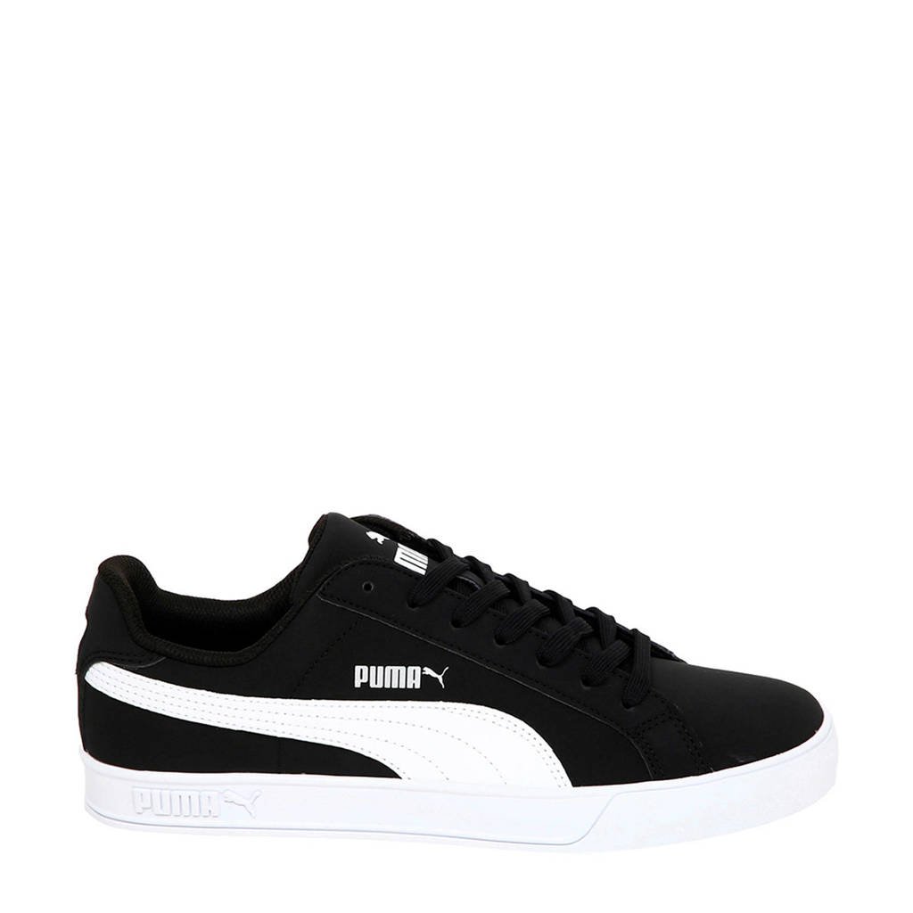 puma match vulc black