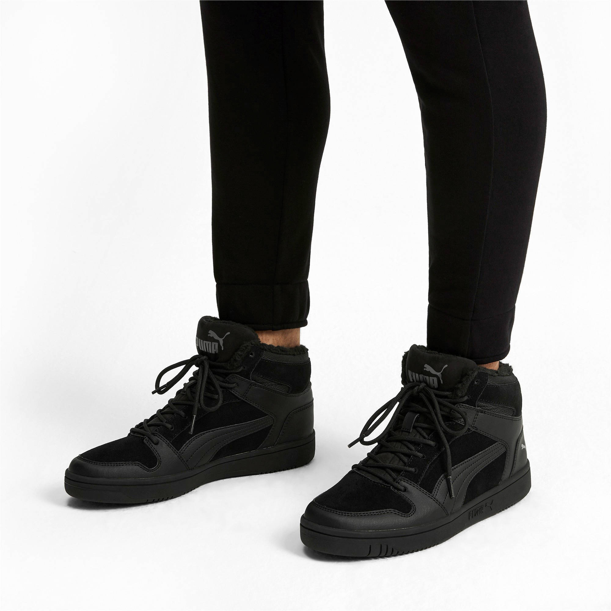 Puma Rebound Layup SL sneakers online bestellen | Scapino