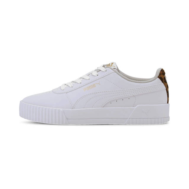 carina leo women's trainers
