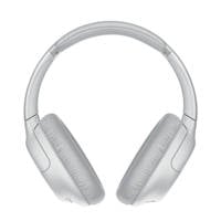 Sony WH-CH710N draadloze koptelefoon met Noise Cancelling draadloze over-ear hoofdtelefoon met noise cancelling, Wit