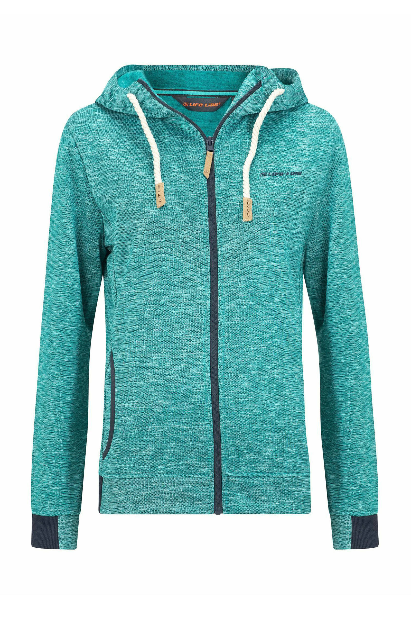 fleece vest dames wehkamp