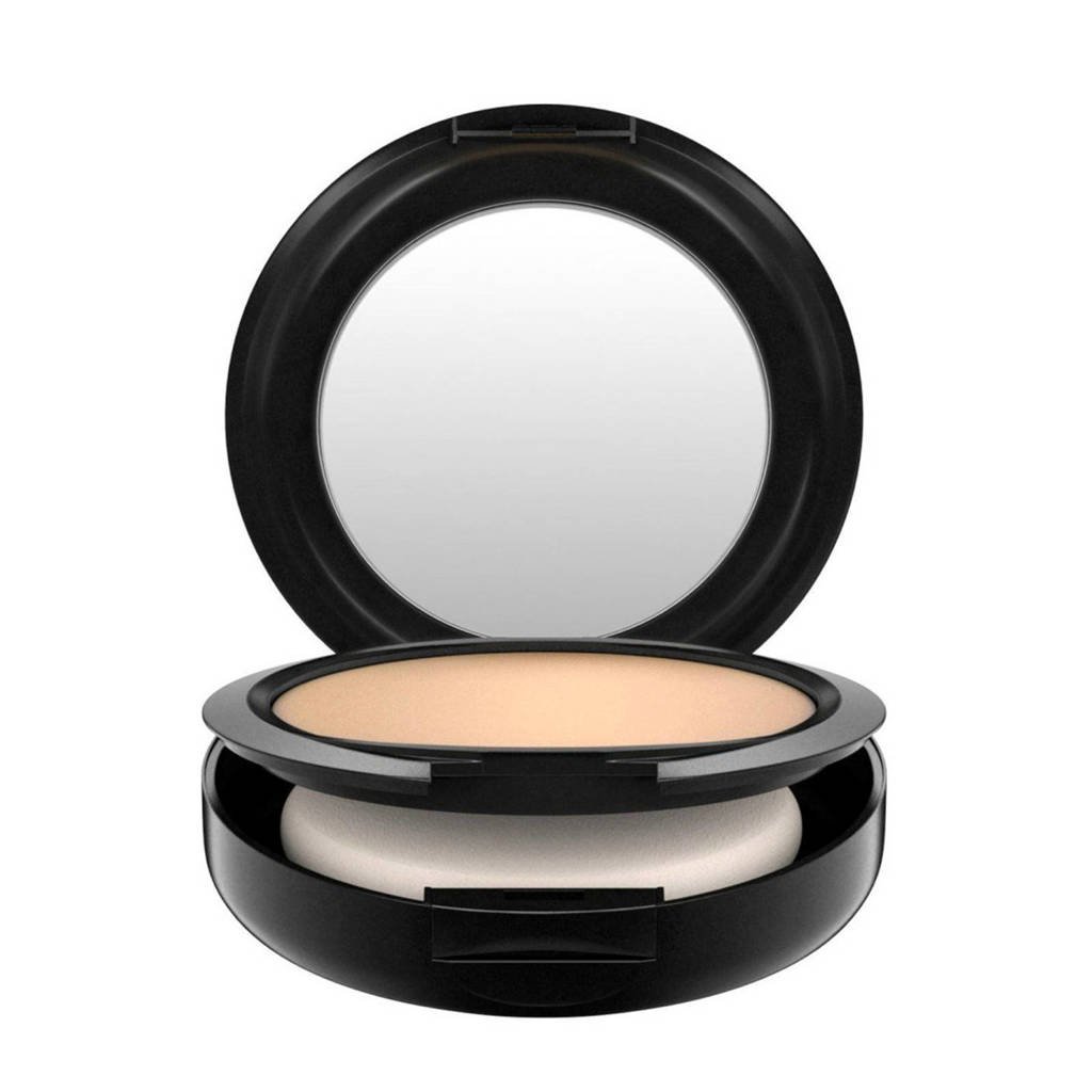 MAC Cosmetics Studio Fix Powder & Foundation poeder - NC20