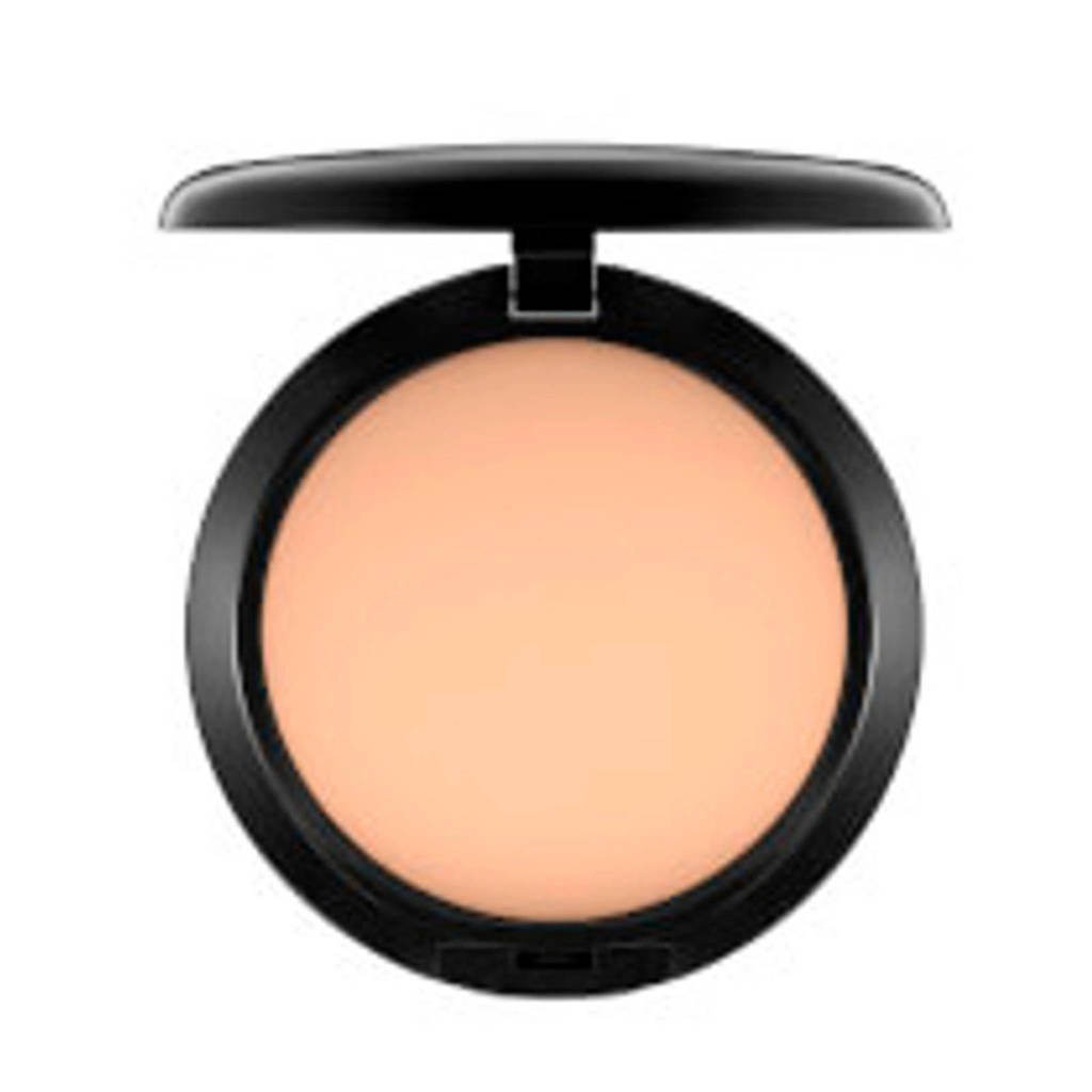 MAC Cosmetics Studio Fix Powder & Foundation poeder - C7