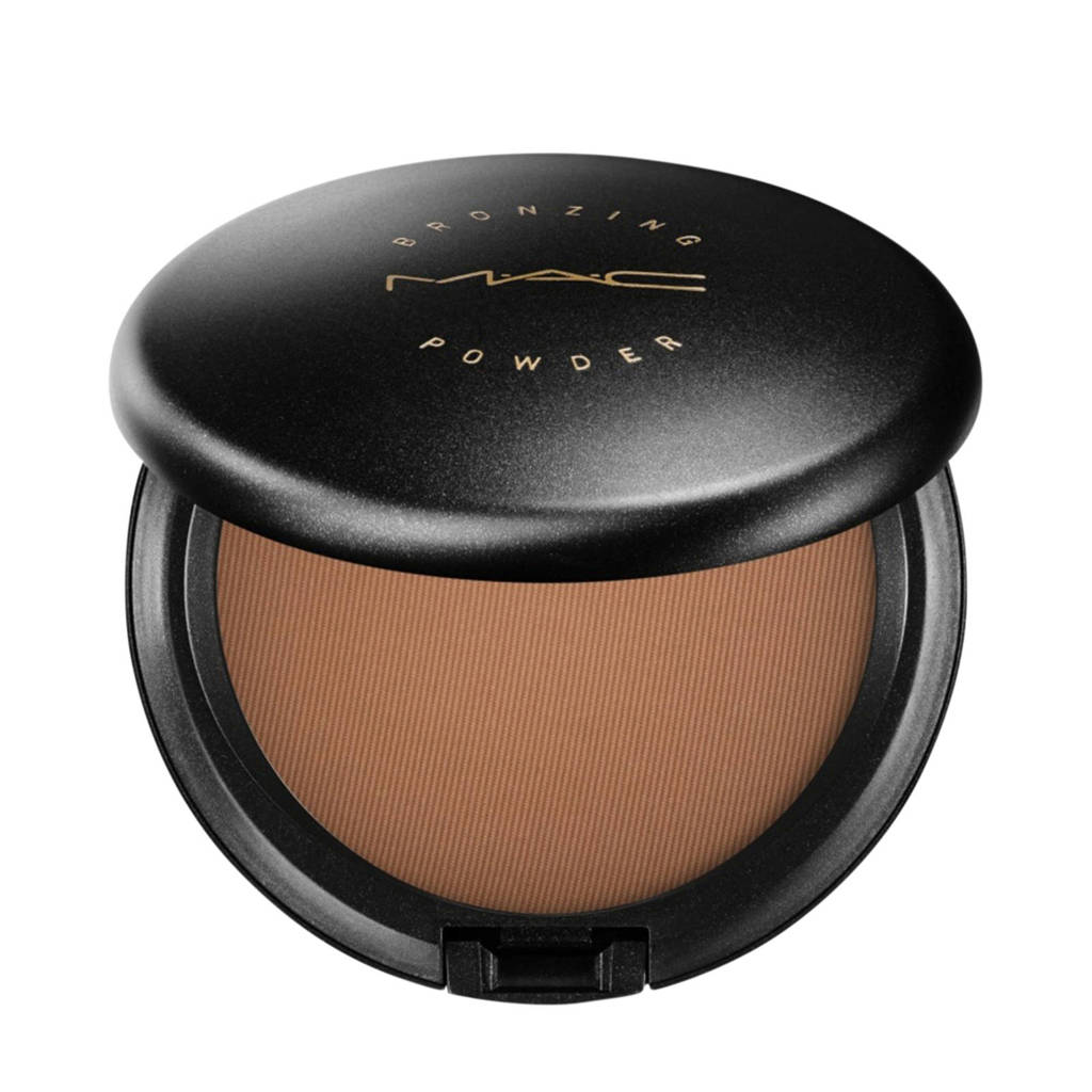 MAC Cosmetics Bronzing Powder Bronzing Poeder - Matte Bronze