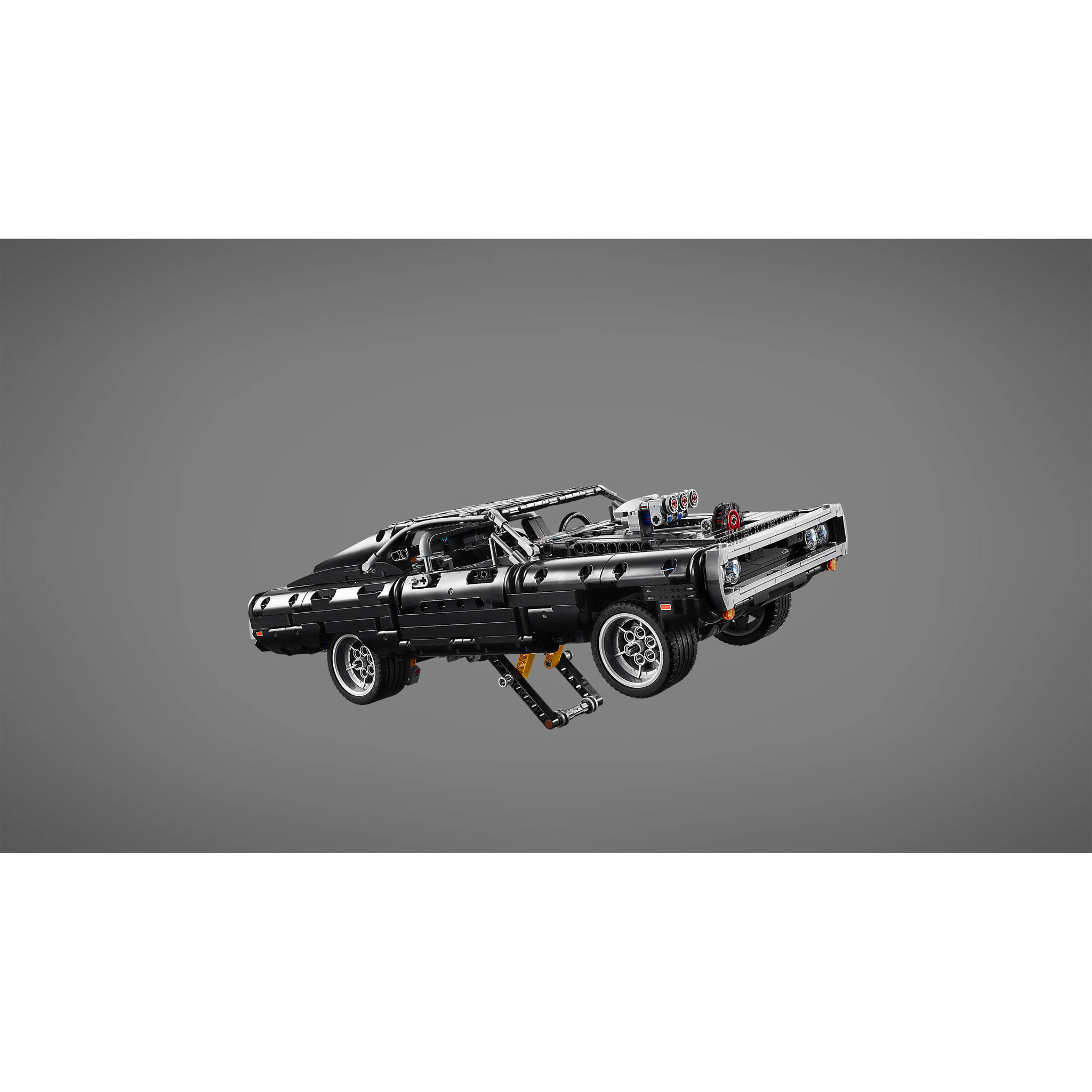 LEGO Technic Dom's Dodge Charger 42111 | wehkamp