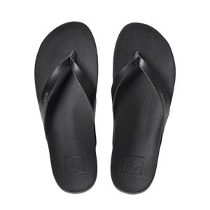Cushion Bounce Court  teenslippers zwart