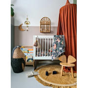 thumbnail: Tapis Petit kindervloerkleed Anna  (Ø110 cm)
