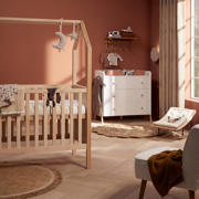 thumbnail: Tapis Petit kindervloerkleed Anna  (Ø110 cm)