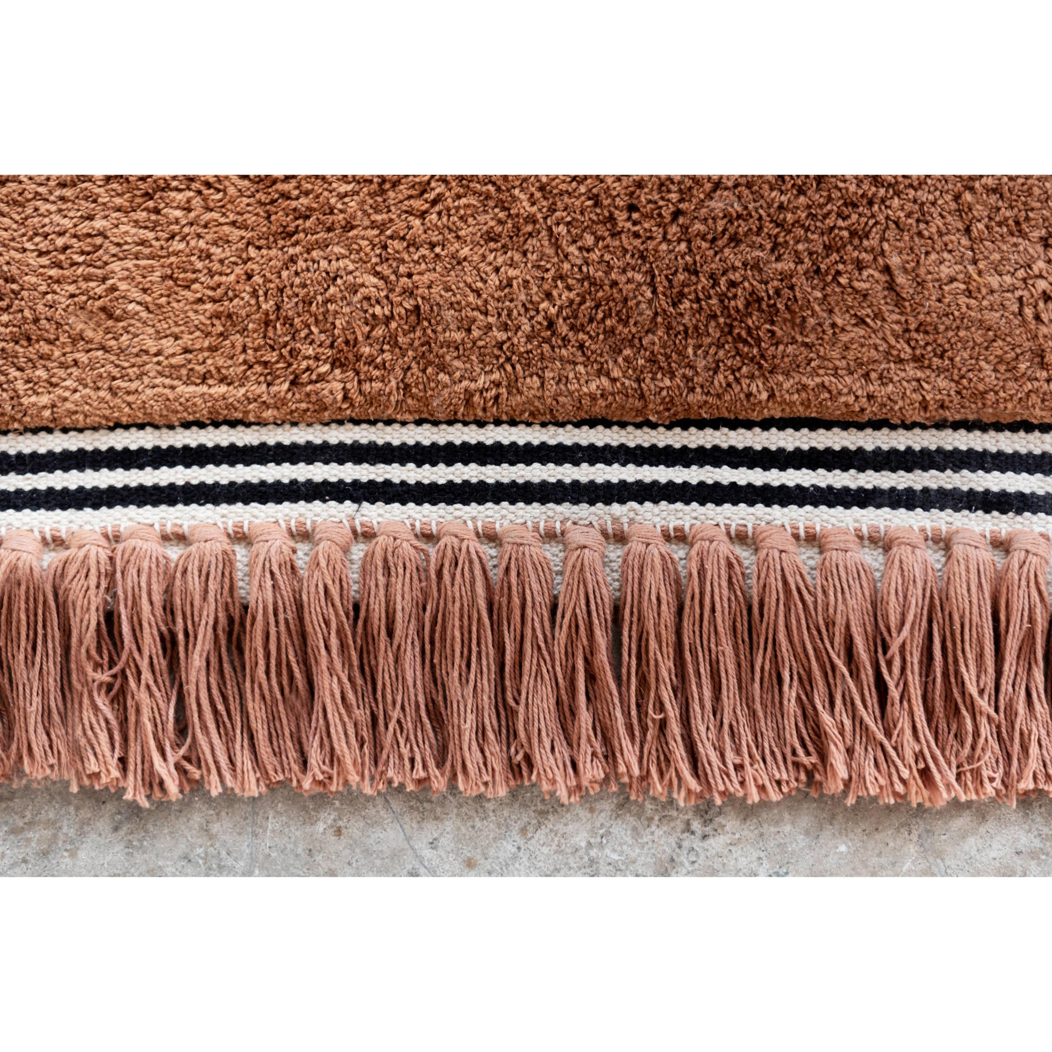 Tapis Petit kindervloerkleed Semmie (170x120 cm) - Afbeelding 2