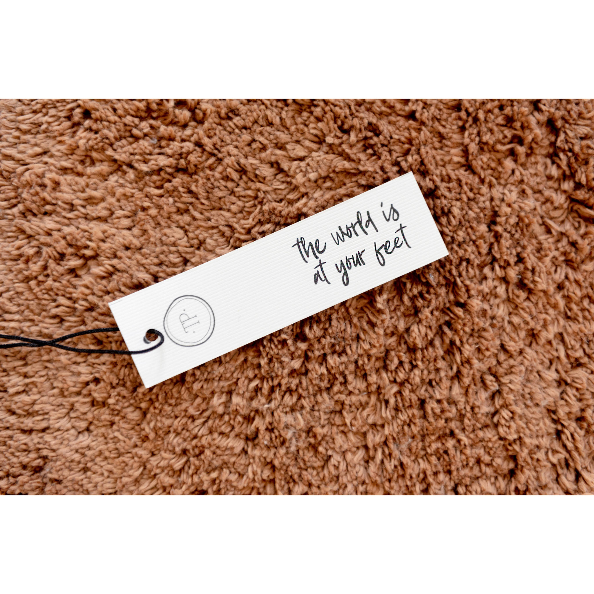 Tapis Petit kindervloerkleed Semmie (170x120 cm) - Afbeelding 5