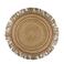 Tapis Petit kindervloerkleed Jute Tess  (Ø110 cm)