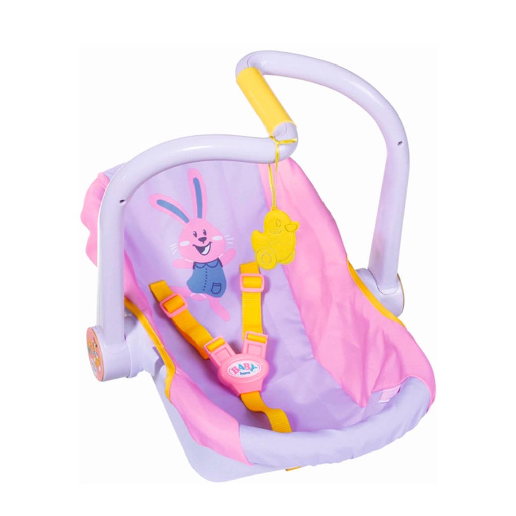 BABY born Comfortabel zitje Baby Born (829189)