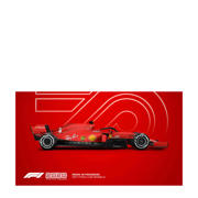 thumbnail: F1 2020 Seventy Editie (PC)