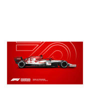 thumbnail: F1 2020 Seventy Editie (PC)