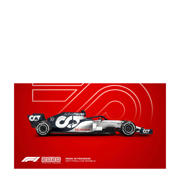 thumbnail: F1 2020 Seventy Editie (PC)