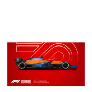 thumbnail: F1 2020 Seventy Editie (PC)