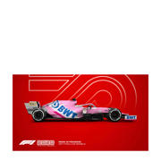 thumbnail: F1 2020 Seventy Editie (PC)
