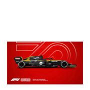 thumbnail: F1 2020 Seventy Editie (PC)