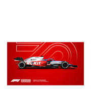 thumbnail: F1 2020 Seventy Editie (PC)