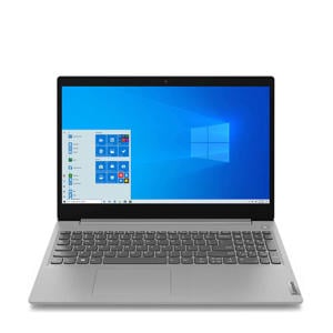  IdeaPad 3 15IIL05 15.6 inch Full HD laptop