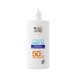 Sensitive Expert+ Super UV Fluid Gezicht SPF 50 - 40 ml