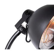 thumbnail: Eurom heater Sunset 2000