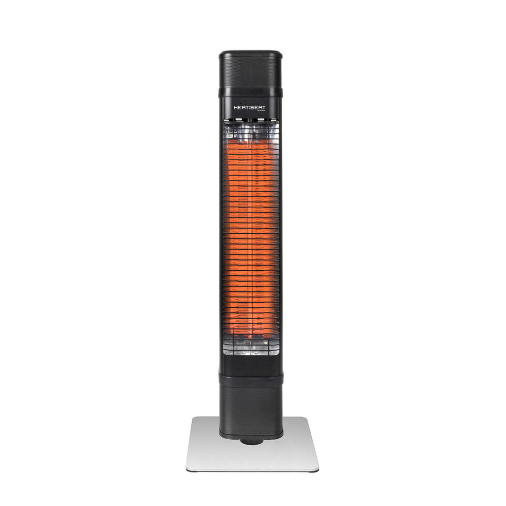 Eurom heater Heat and Beat Tower