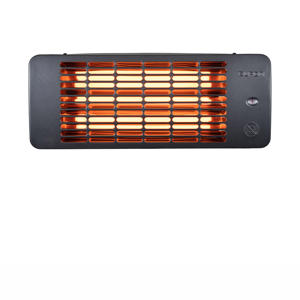 heater Q-time 2001
