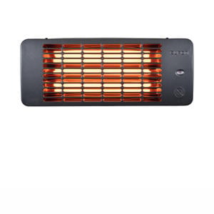 heater Q-time 2001
