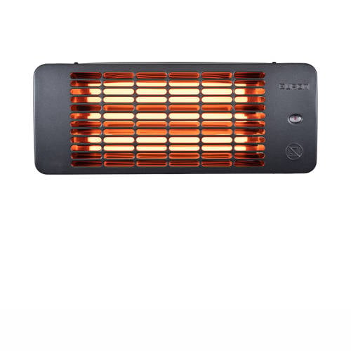 Wehkamp Eurom heater Q-time 2001 aanbieding