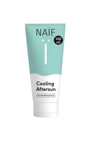 Cooling aftersun - 100 ml