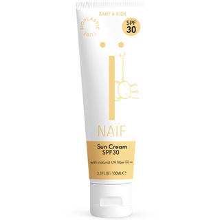 zonnebrandcrème