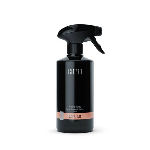 JANZEN interieurspray - Coral 58 afbeelding