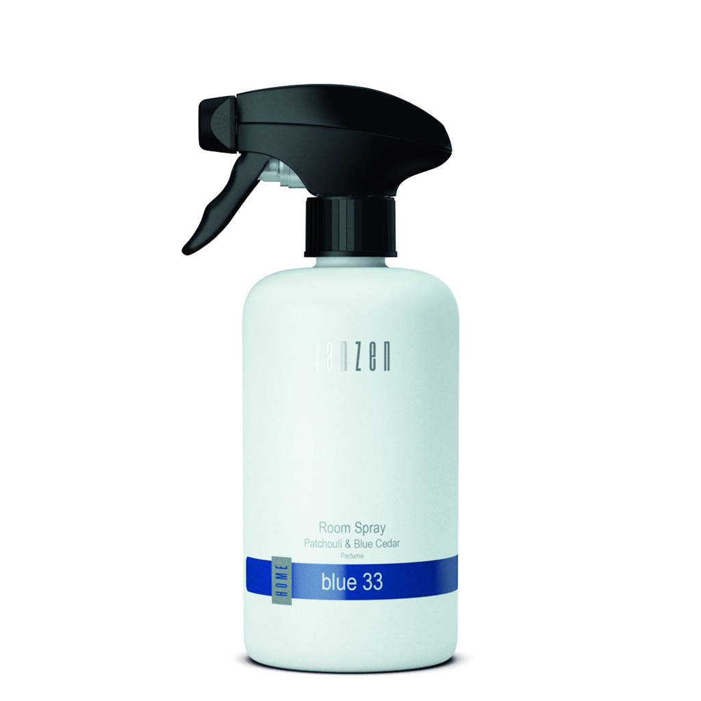 Janzen interieuspray - Blue 33
