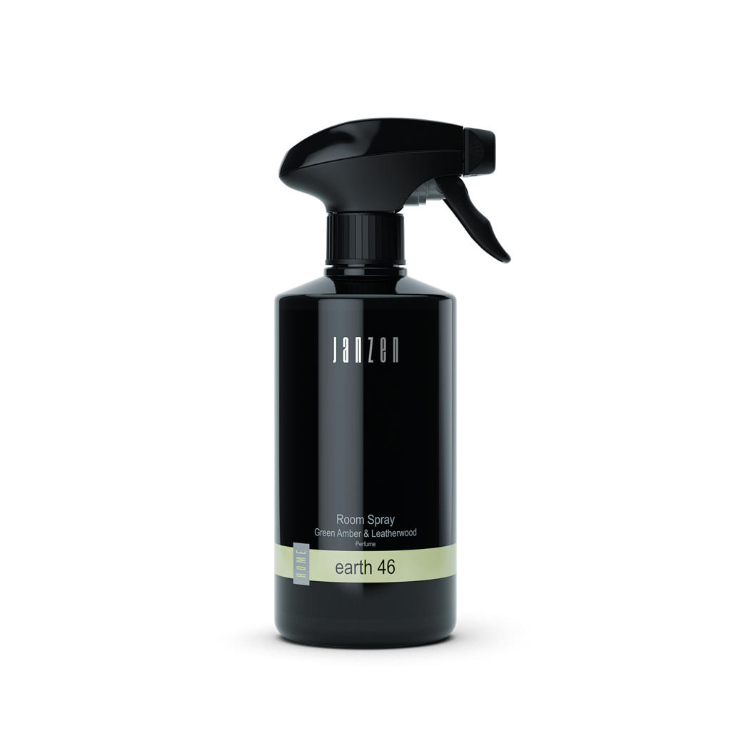 JANZEN Earth 46 interieurspray