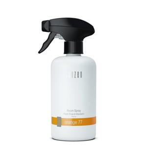 interieurspray - Orange 77