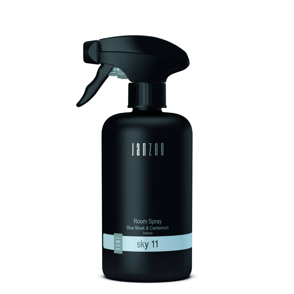 Janzen interieurspray - Sky 11