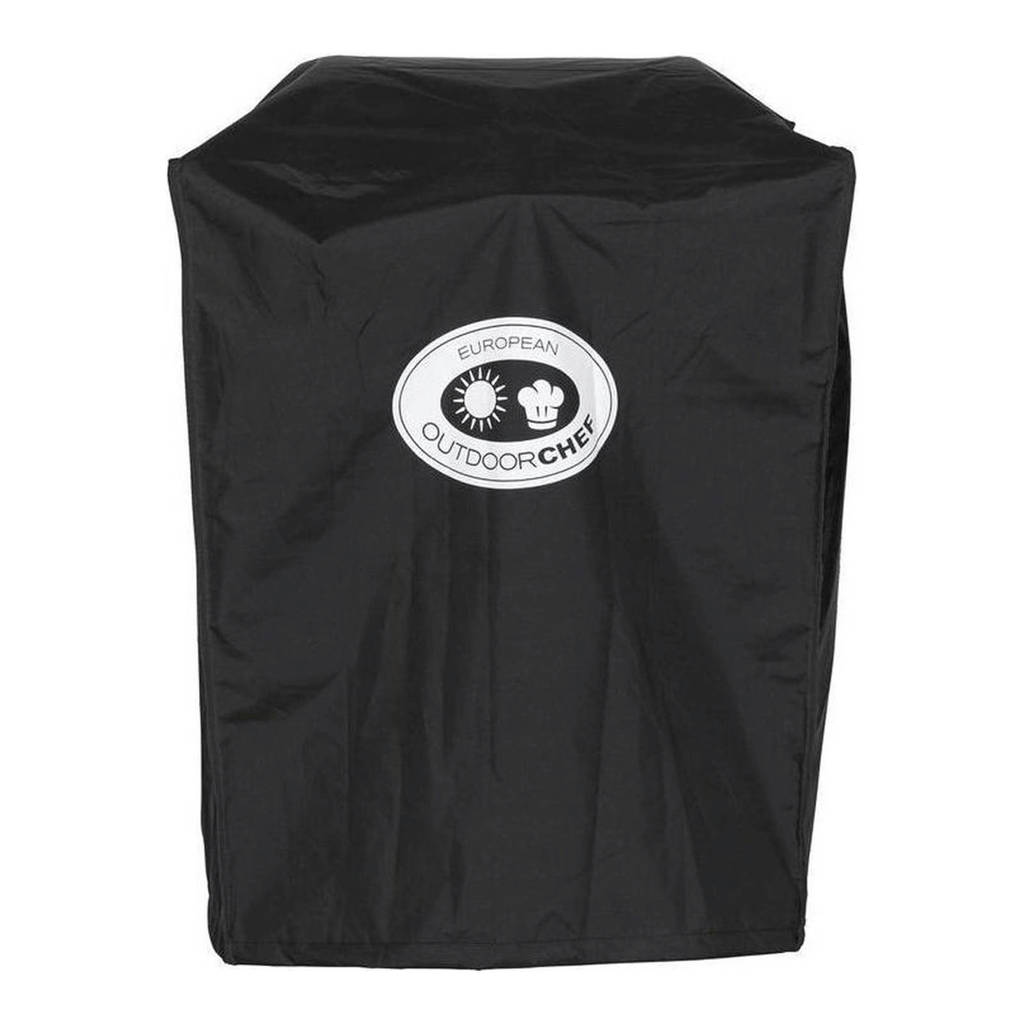 Outdoorchef beschermhoes A-line 315 G/325 G, Zwart