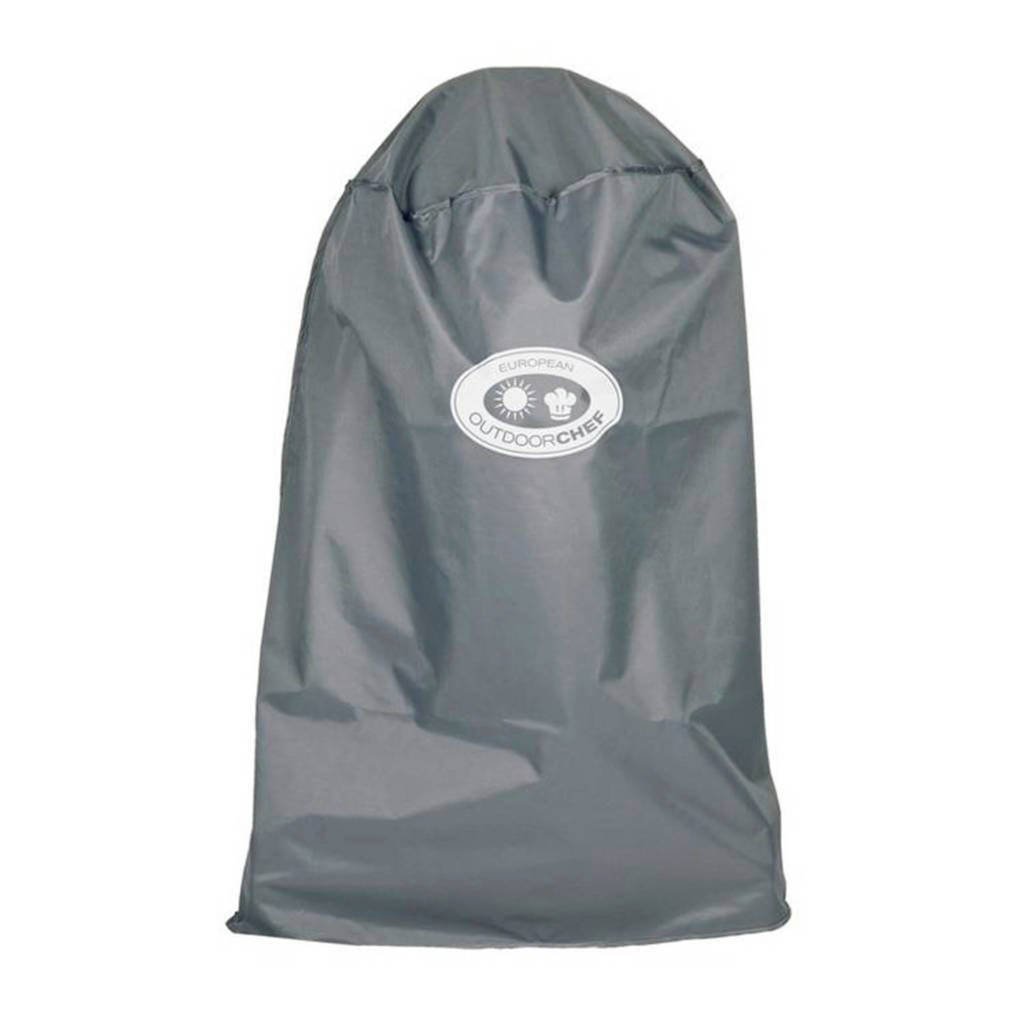 Outdoorchef beschermhoes P-line 420 en U-line 480, Zwart
