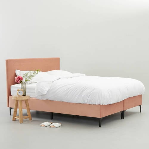 Wehkamp NOUS Living boxspring Elin (180x200 cm) aanbieding