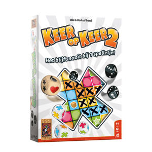 Keer op Keer 2