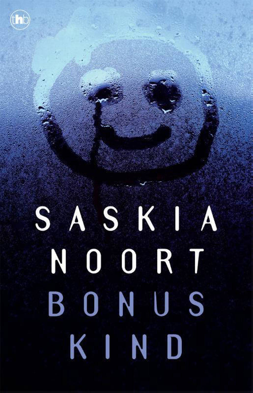 Bonuskind - Saskia Noort