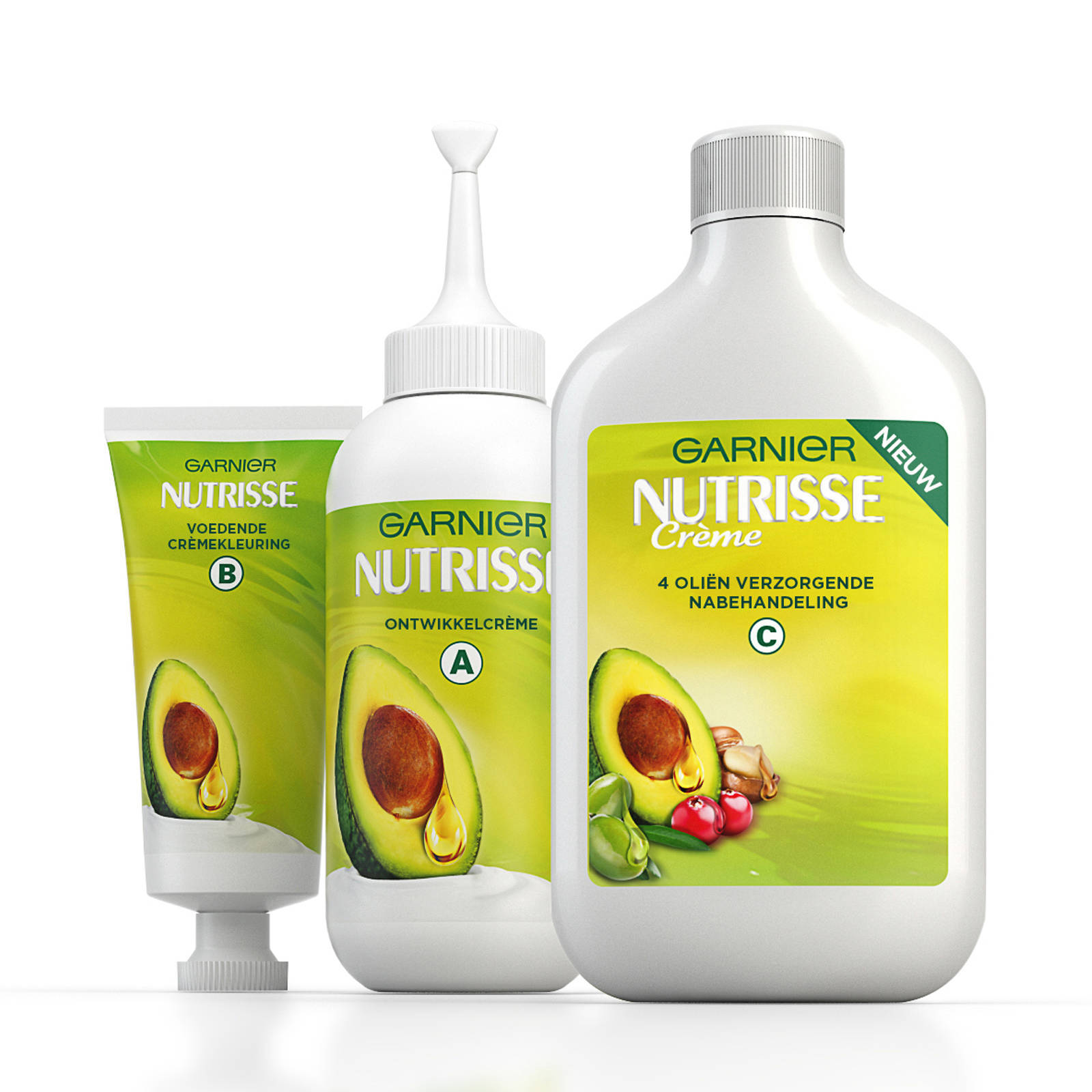 Garnier deals nutrisse 10.01